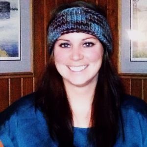 Meet your Posher, Whitney